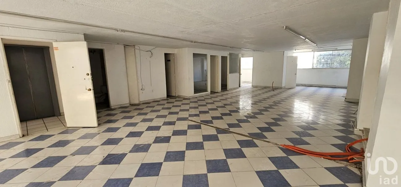 Oficina en Renta en Anzures, Miguel Hidalgo, Ciudad de México | NEX-268401 | iad México | Foto 2 de 12