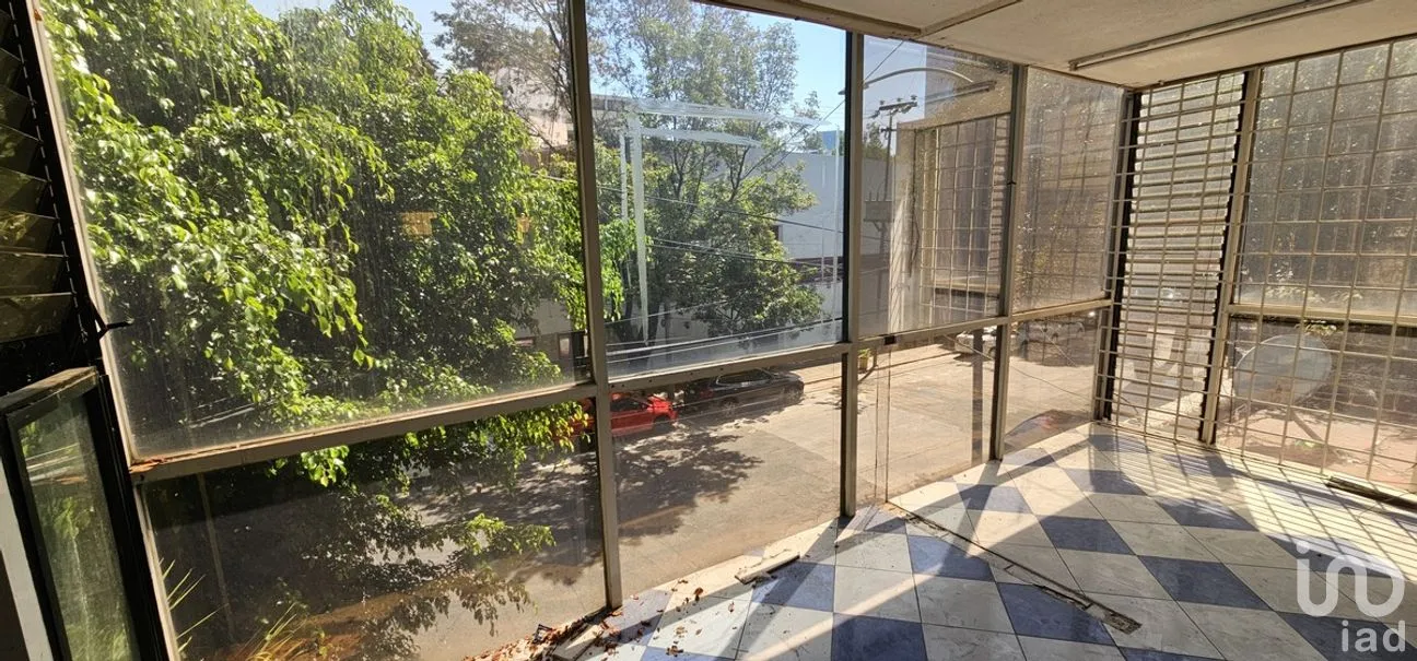 Oficina en Renta en Anzures, Miguel Hidalgo, Ciudad de México | NEX-268401 | iad México | Foto 11 de 12