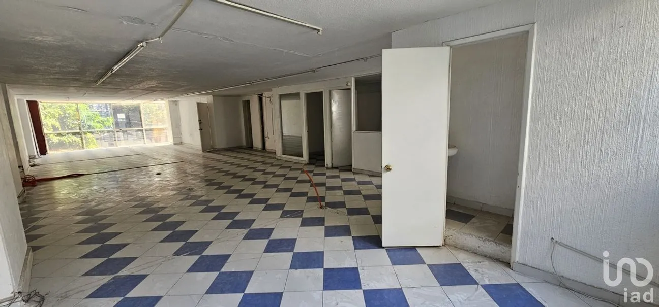 Oficina en Renta en Anzures, Miguel Hidalgo, Ciudad de México | NEX-268401 | iad México | Foto 5 de 12
