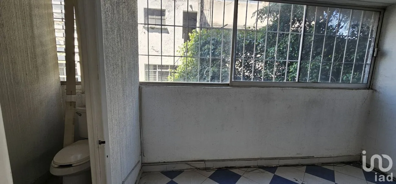 Oficina en Renta en Anzures, Miguel Hidalgo, Ciudad de México | NEX-268401 | iad México | Foto 7 de 12
