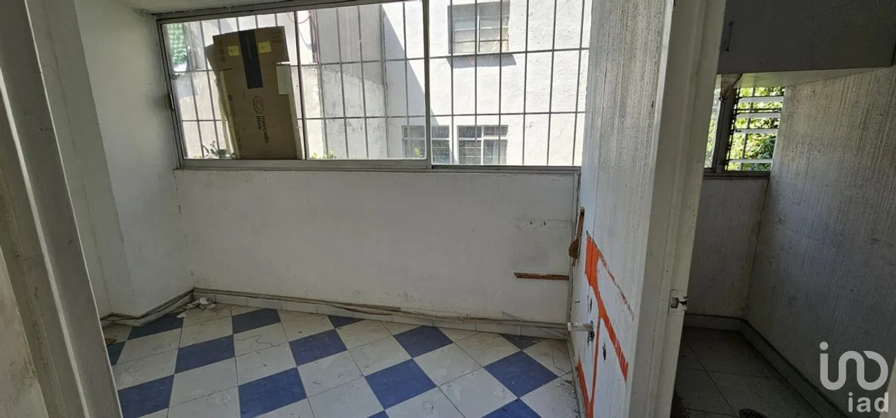 Oficina en Renta en Anzures, Miguel Hidalgo, Ciudad de México | NEX-268401 | iad México | Foto 8 de 12