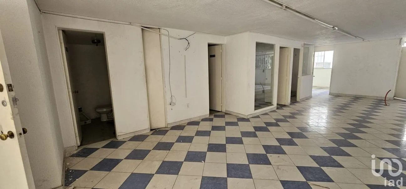 Oficina en Renta en Anzures, Miguel Hidalgo, Ciudad de México | NEX-268401 | iad México | Foto 9 de 12