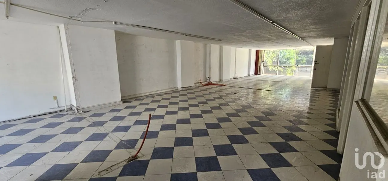 Oficina en Renta en Anzures, Miguel Hidalgo, Ciudad de México | NEX-268401 | iad México | Foto 1 de 12