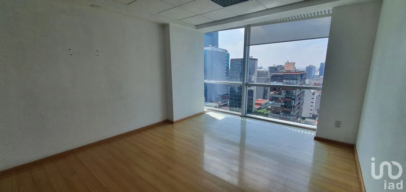 Oficina en Renta en Cuauhtémoc, Cuauhtémoc, Ciudad de México | NEX-268426 | iad México | Foto 18 de 38