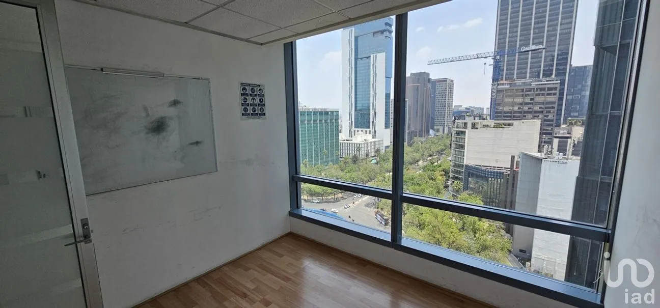 Oficina en Renta en Juárez, Cuauhtémoc, Ciudad de México | NEX-268427 | iad México | Foto 13 de 21