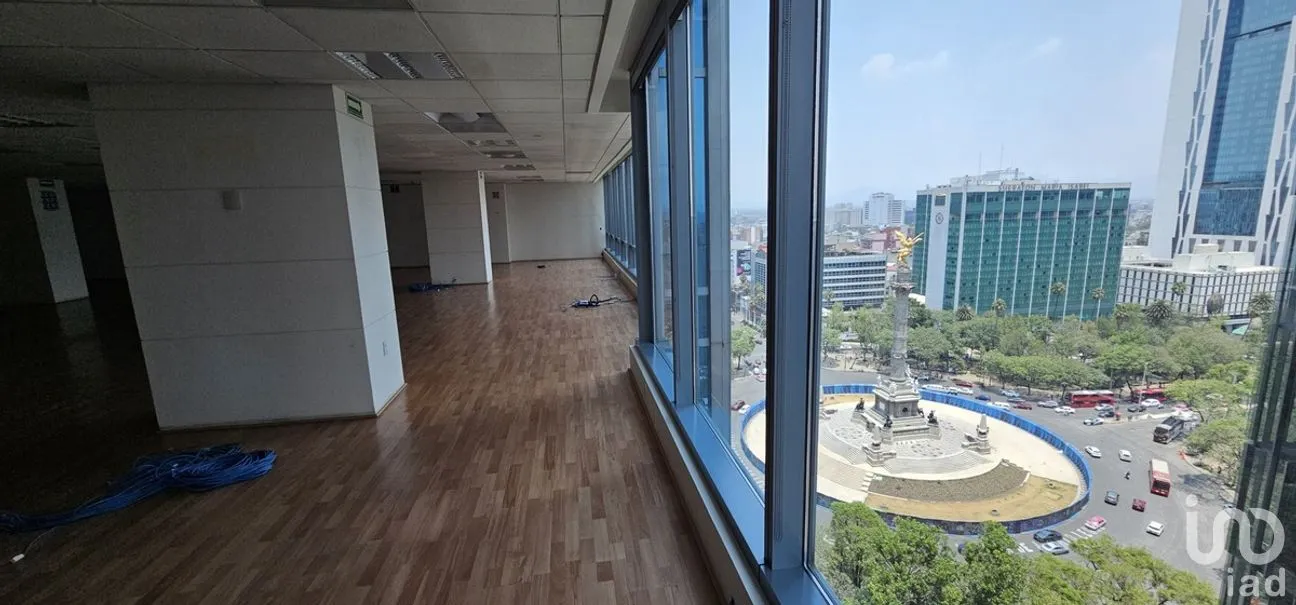 Oficina en Renta en Juárez, Cuauhtémoc, Ciudad de México | NEX-268427 | iad México | Foto 9 de 21