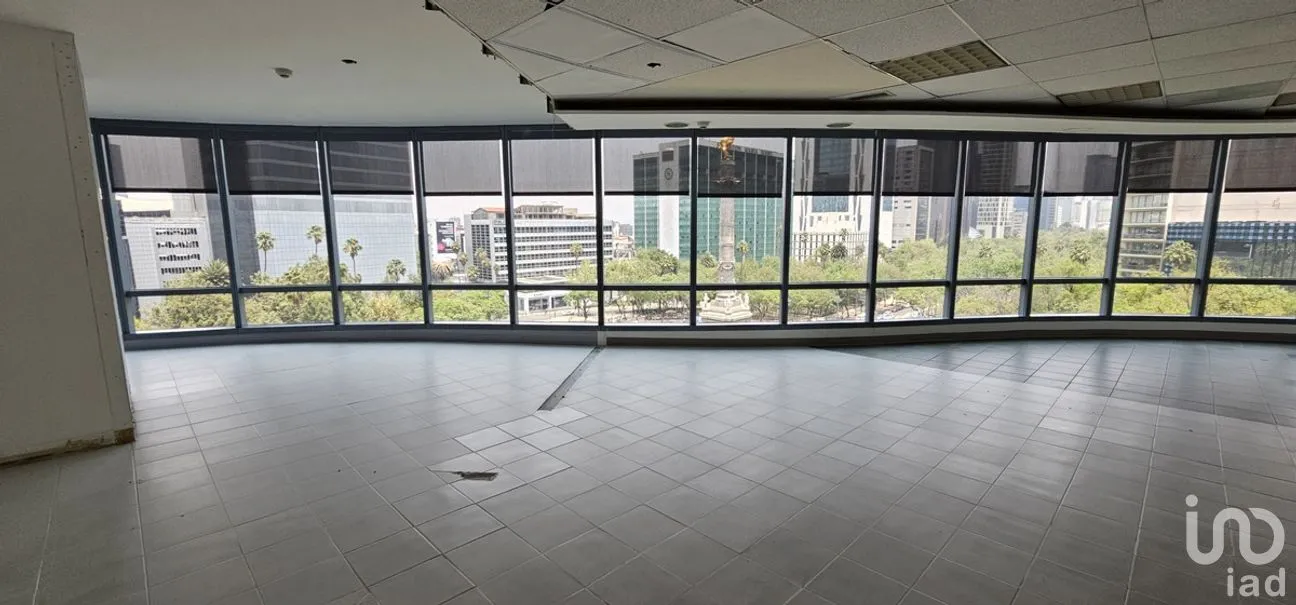 Oficina en Renta en Juárez, Cuauhtémoc, Ciudad de México | NEX-268428 | iad México | Foto 8 de 14