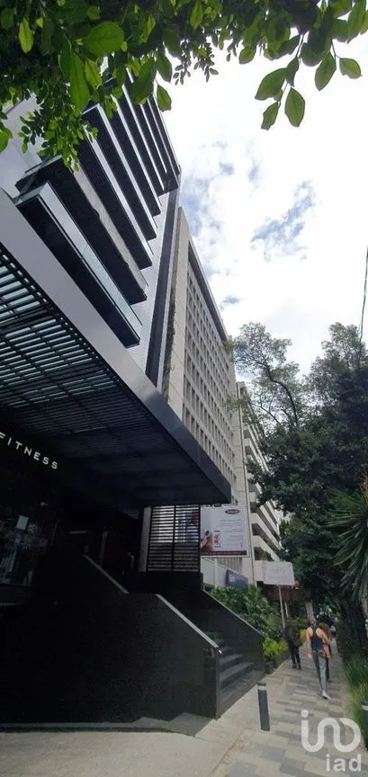Oficina en Renta en Del Valle Centro, Benito Juárez, Ciudad de México | NEX-269871 | iad México | Foto 20 de 25
