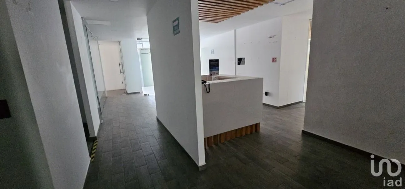 Oficina en Renta en Del Valle Centro, Benito Juárez, Ciudad de México | NEX-269871 | iad México | Foto 3 de 25