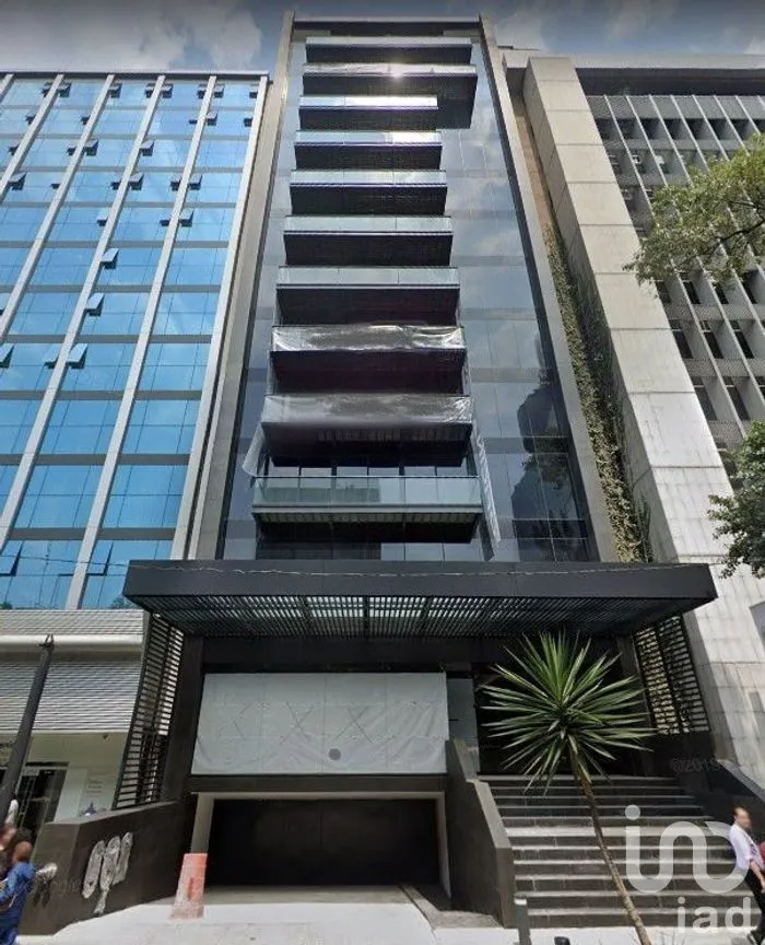 Oficina en Renta en Del Valle Centro, Benito Juárez, Ciudad de México | NEX-269871 | iad México | Foto 24 de 25