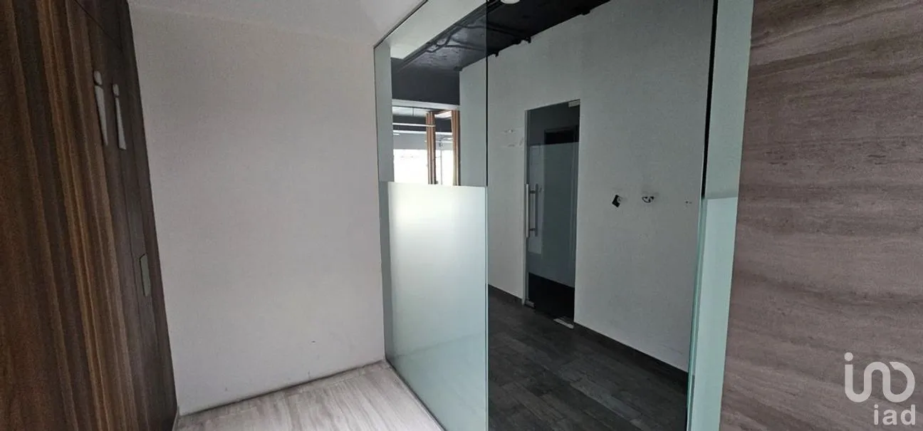 Oficina en Renta en Del Valle Centro, Benito Juárez, Ciudad de México | NEX-269871 | iad México | Foto 4 de 25