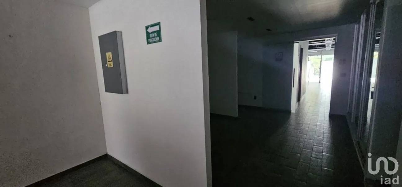 Oficina en Renta en Del Valle Centro, Benito Juárez, Ciudad de México | NEX-269871 | iad México | Foto 10 de 25