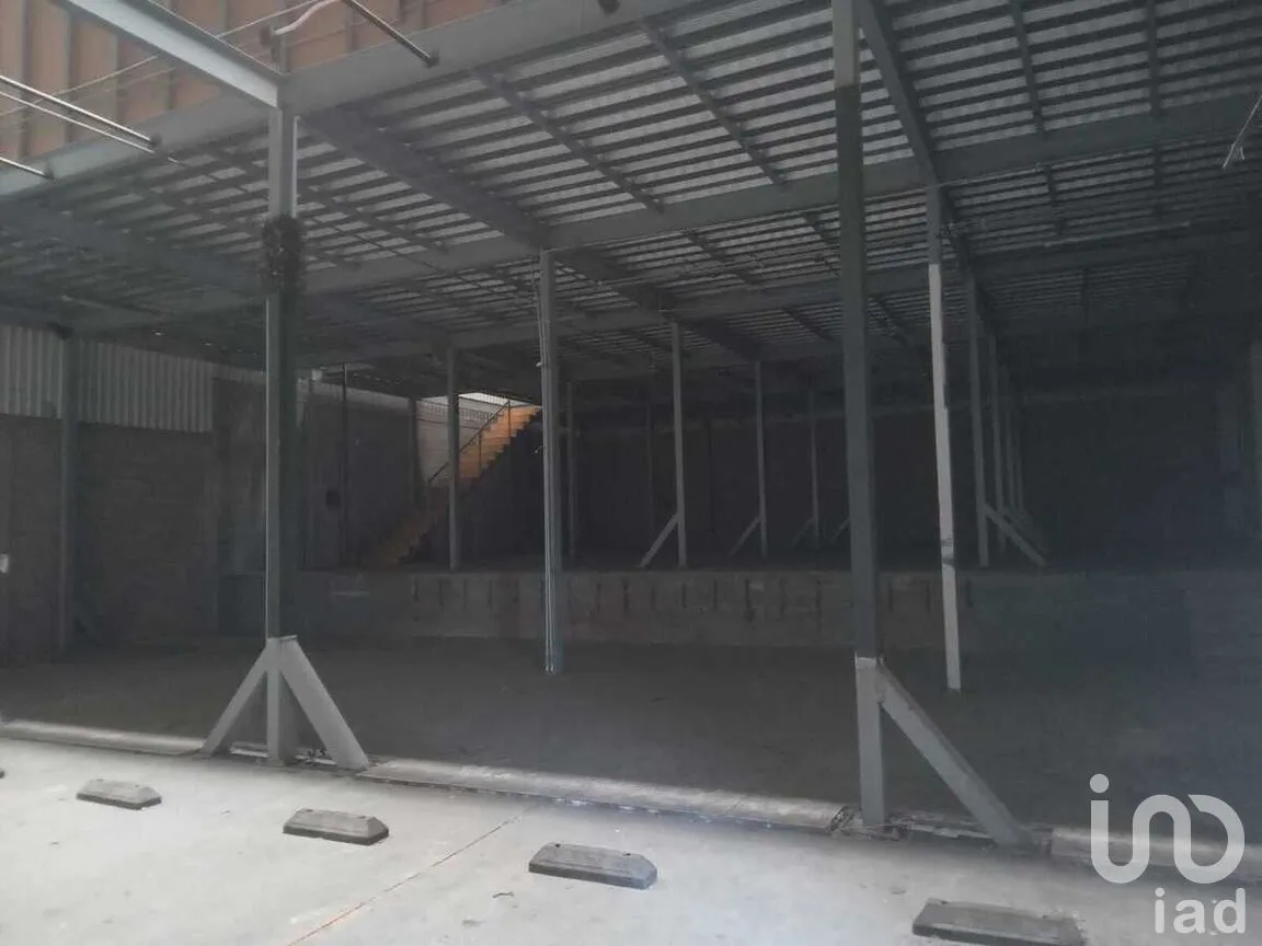 Local en Renta en El Santuario, Iztapalapa, Ciudad de México | NEX-270042 | iad México | Foto 11 de 24