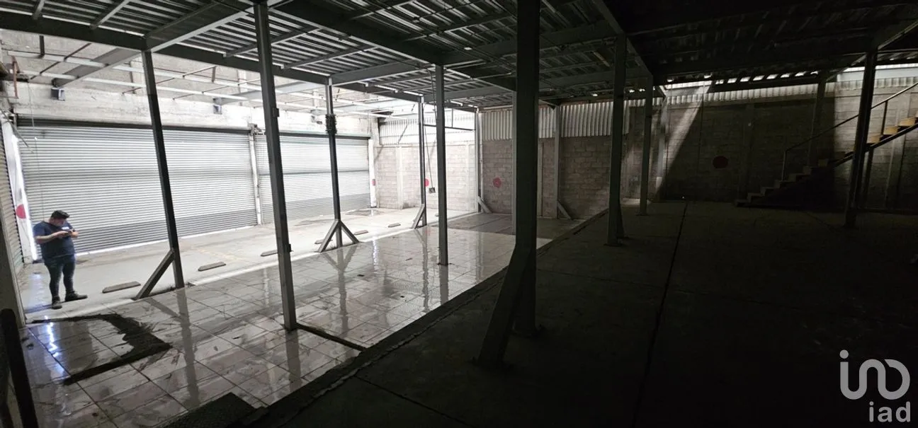 Local en Renta en El Santuario, Iztapalapa, Ciudad de México | NEX-270042 | iad México | Foto 13 de 24