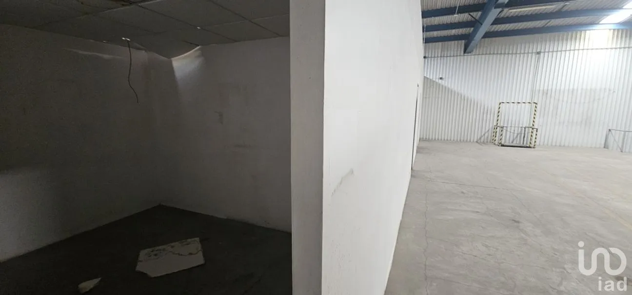 Local en Renta en El Santuario, Iztapalapa, Ciudad de México | NEX-270042 | iad México | Foto 23 de 24