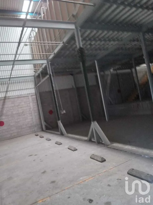 Local en Renta en El Santuario, Iztapalapa, Ciudad de México | NEX-270042 | iad México | Foto 8 de 24