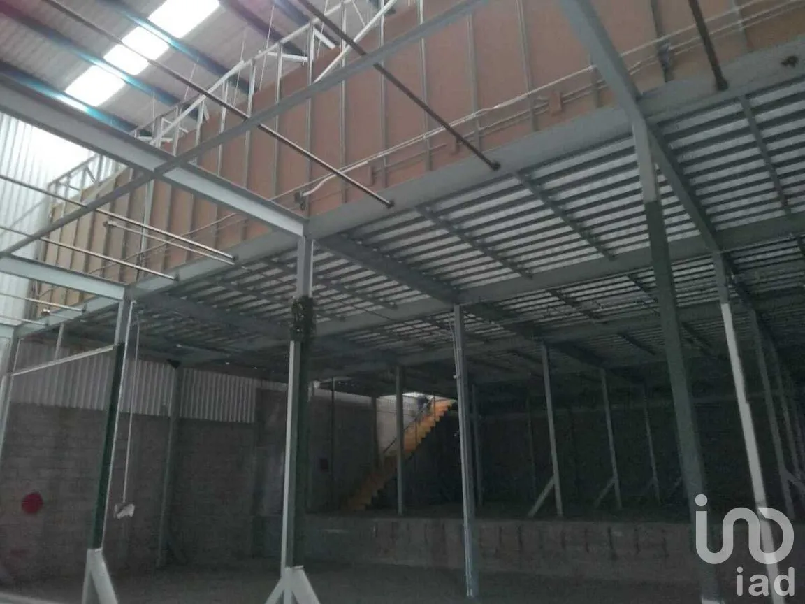 Local en Renta en El Santuario, Iztapalapa, Ciudad de México | NEX-270042 | iad México | Foto 9 de 24