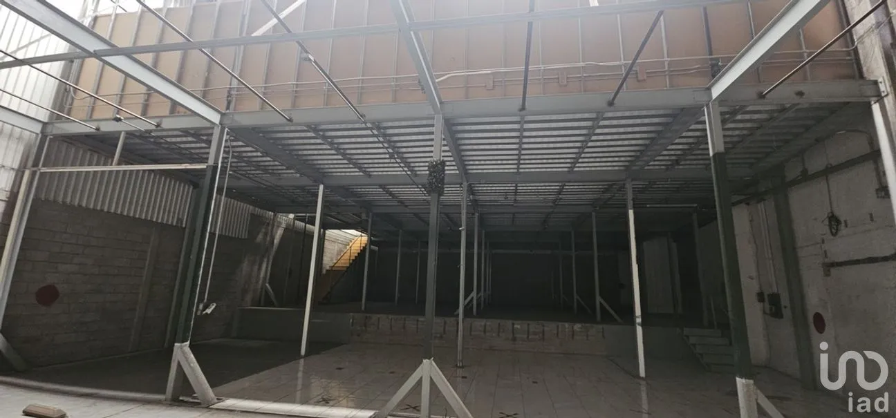 Local en Renta en El Santuario, Iztapalapa, Ciudad de México | NEX-270042 | iad México | Foto 10 de 24