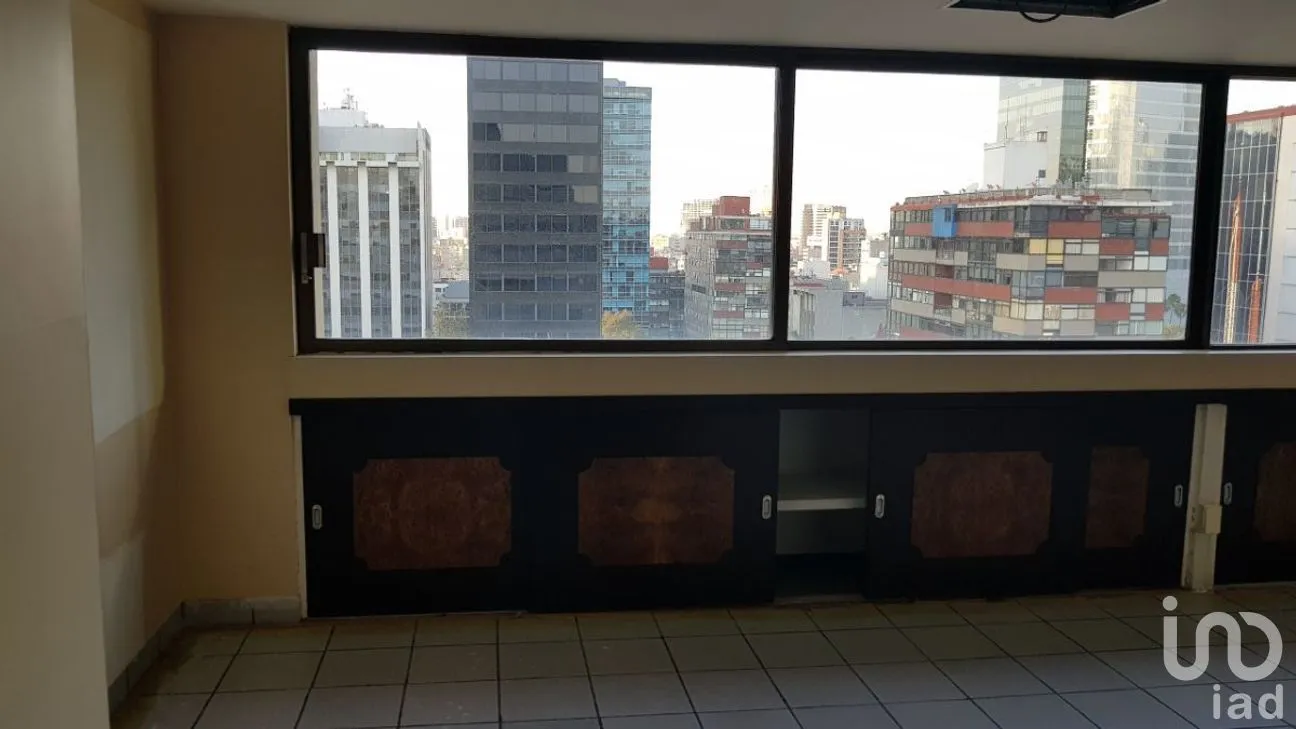 Oficina en Renta en Juárez, Cuauhtémoc, Ciudad de México | NEX-270047 | iad México | Foto 2 de 19