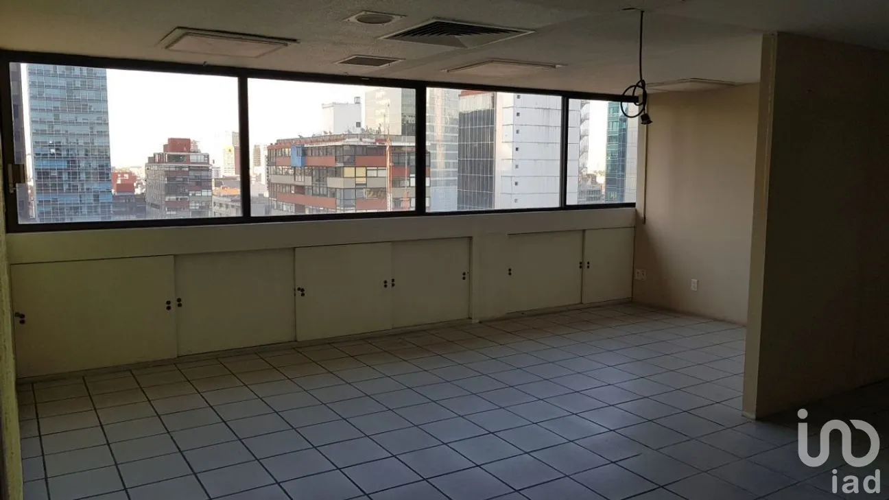 Oficina en Renta en Juárez, Cuauhtémoc, Ciudad de México | NEX-270047 | iad México | Foto 13 de 19