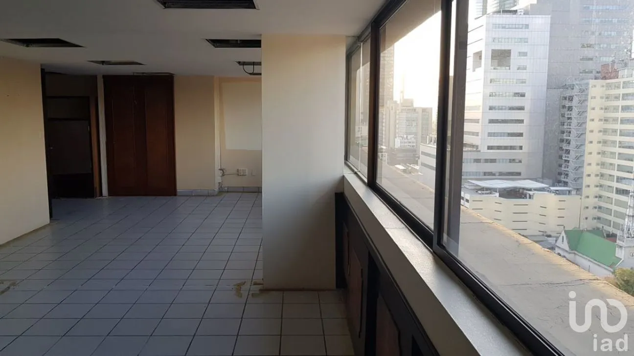 Oficina en Renta en Juárez, Cuauhtémoc, Ciudad de México | NEX-270047 | iad México | Foto 7 de 19