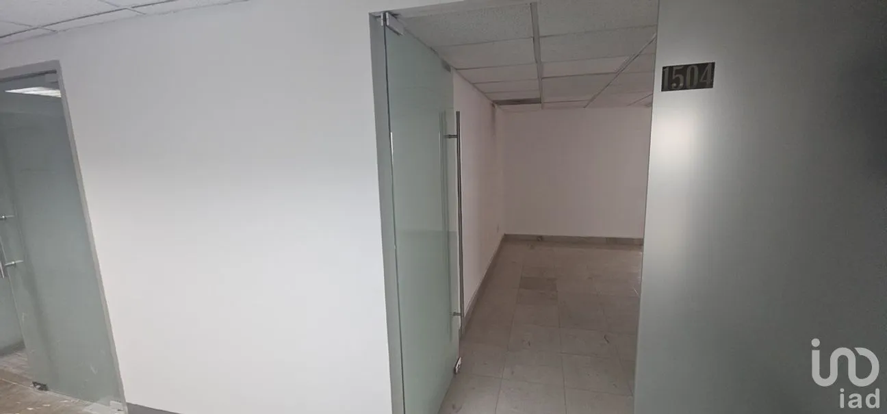 Oficina en Renta en Juárez, Cuauhtémoc, Ciudad de México | NEX-270049 | iad México | Foto 8 de 13