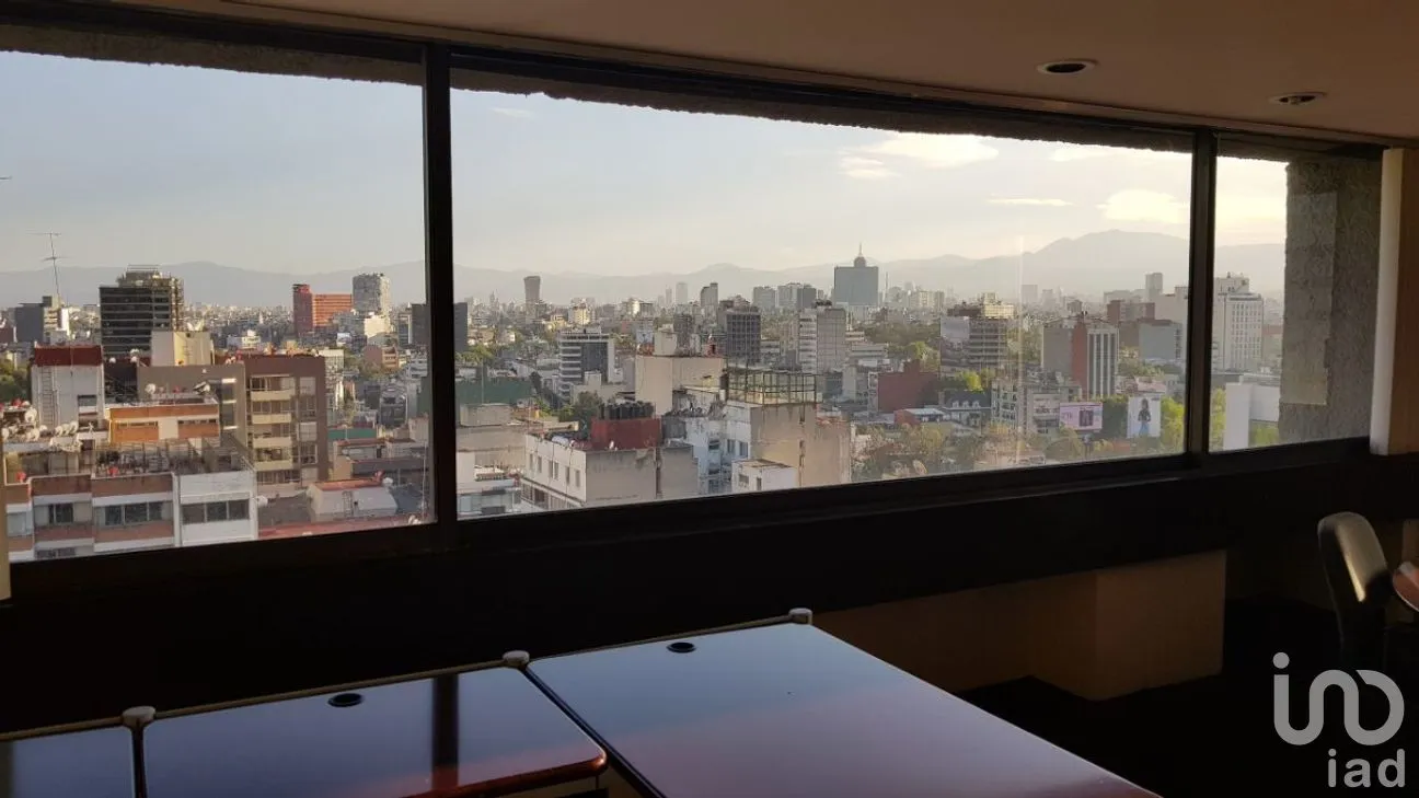 Oficina en Renta en Juárez, Cuauhtémoc, Ciudad de México | NEX-270051 | iad México | Foto 12 de 29