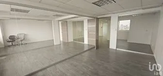 NEX-270240 - Oficina en Renta, con 4 baños, con 119 m2 de construcción.
