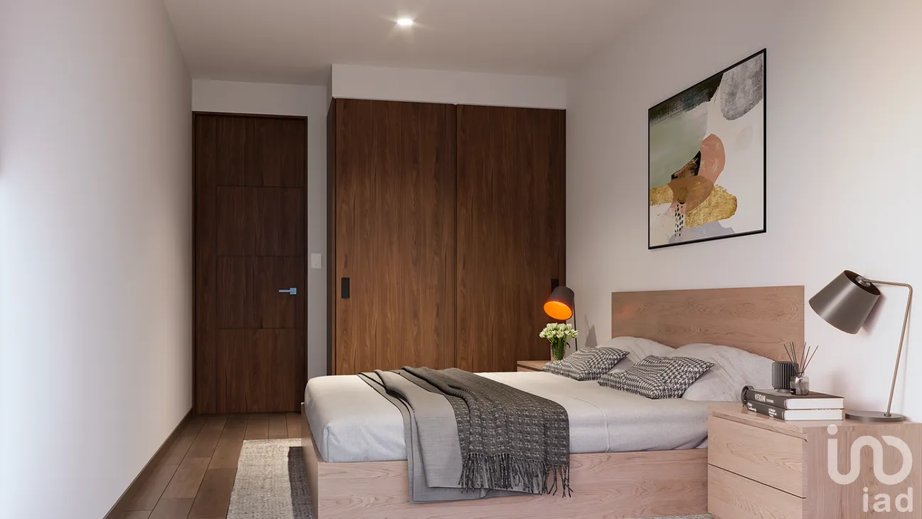 Departamento en Venta en Valle Gómez, Cuauhtémoc, Ciudad de México | NEX-270440 | iad México | Foto 2 de 11