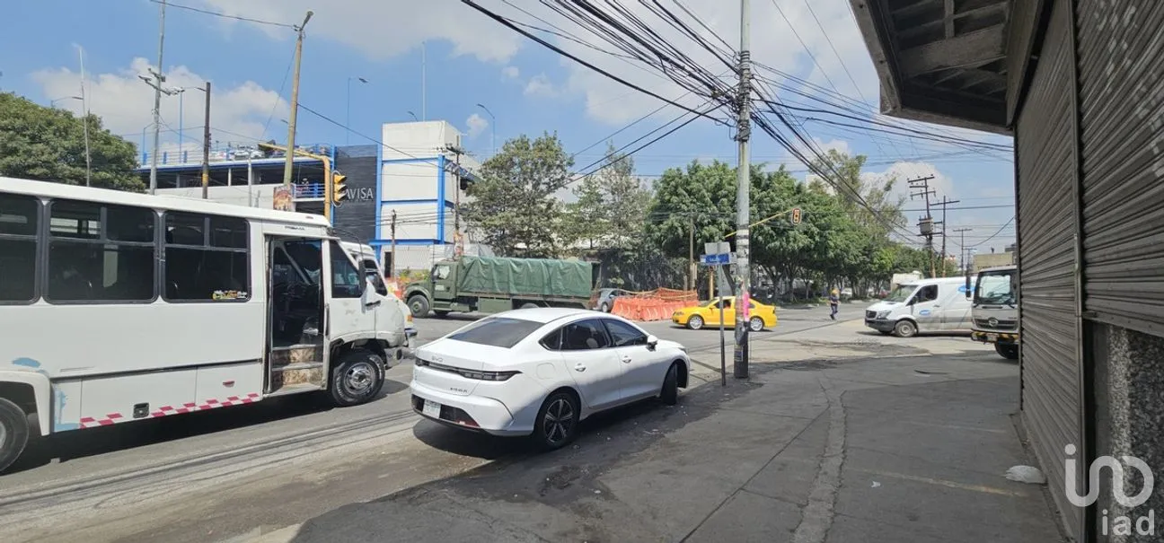 Oficina en Renta en Industrial Alce Blanco, Naucalpan de Juárez, Estado de México | NEX-270576 | iad México | Foto 19 de 19