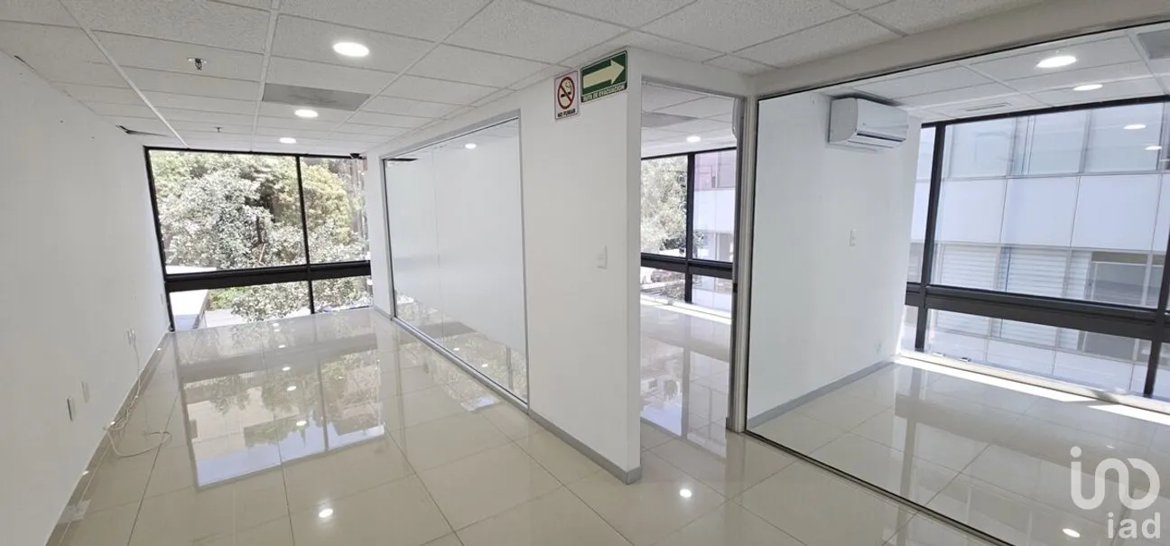 Oficina en Renta en Bosque de las Lomas, Miguel Hidalgo, Ciudad de México | NEX-270580 | iad México | Foto 7 de 16