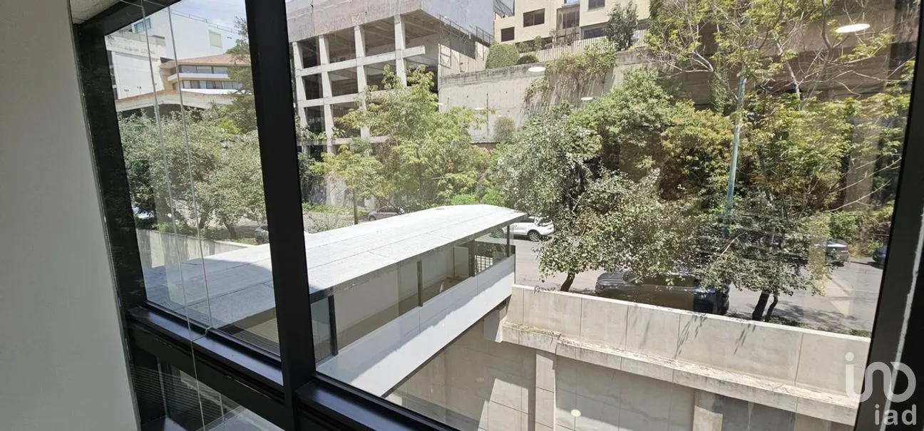 Oficina en Renta en Bosque de las Lomas, Miguel Hidalgo, Ciudad de México | NEX-270580 | iad México | Foto 10 de 16