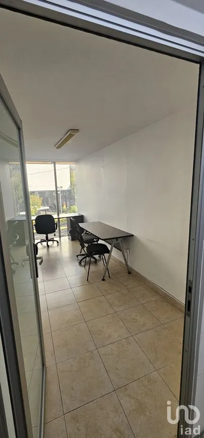 Oficina en Renta en Piedad Narvarte, Benito Juárez, Ciudad de México | NEX-271014 | iad México | Foto 2 de 7