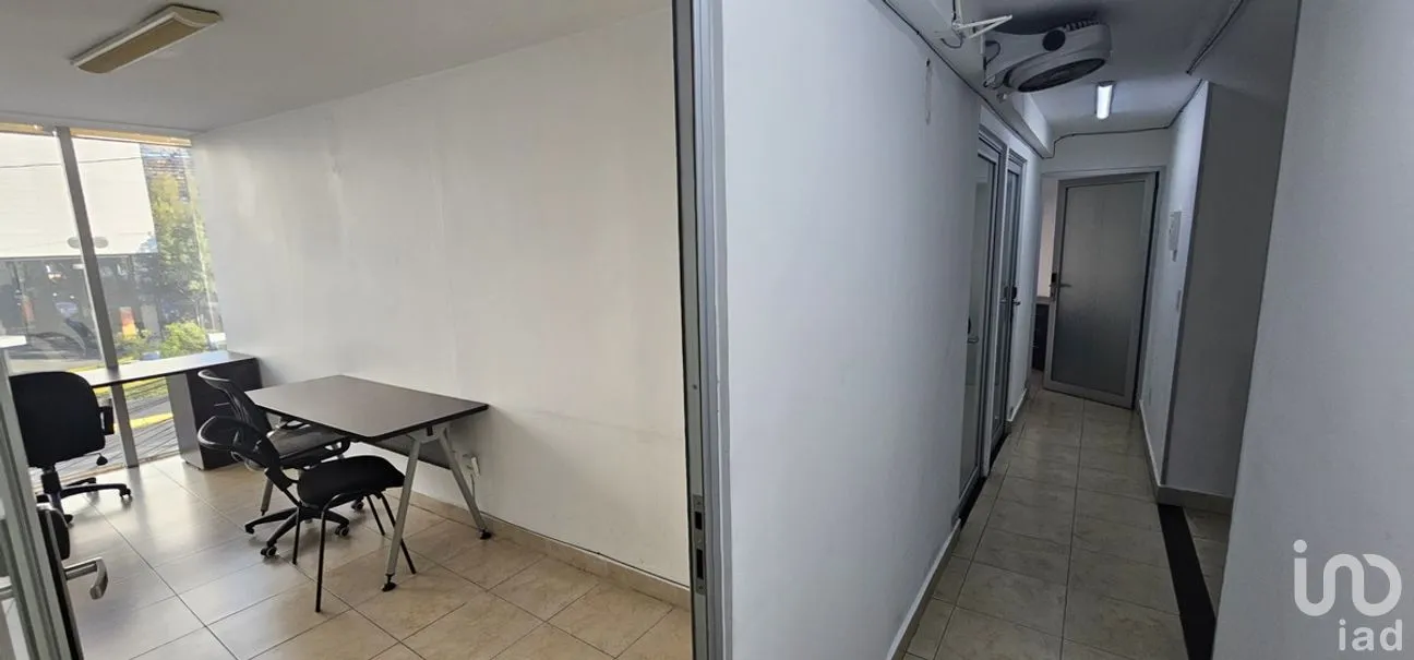 Oficina en Renta en Piedad Narvarte, Benito Juárez, Ciudad de México | NEX-271014 | iad México | Foto 3 de 7