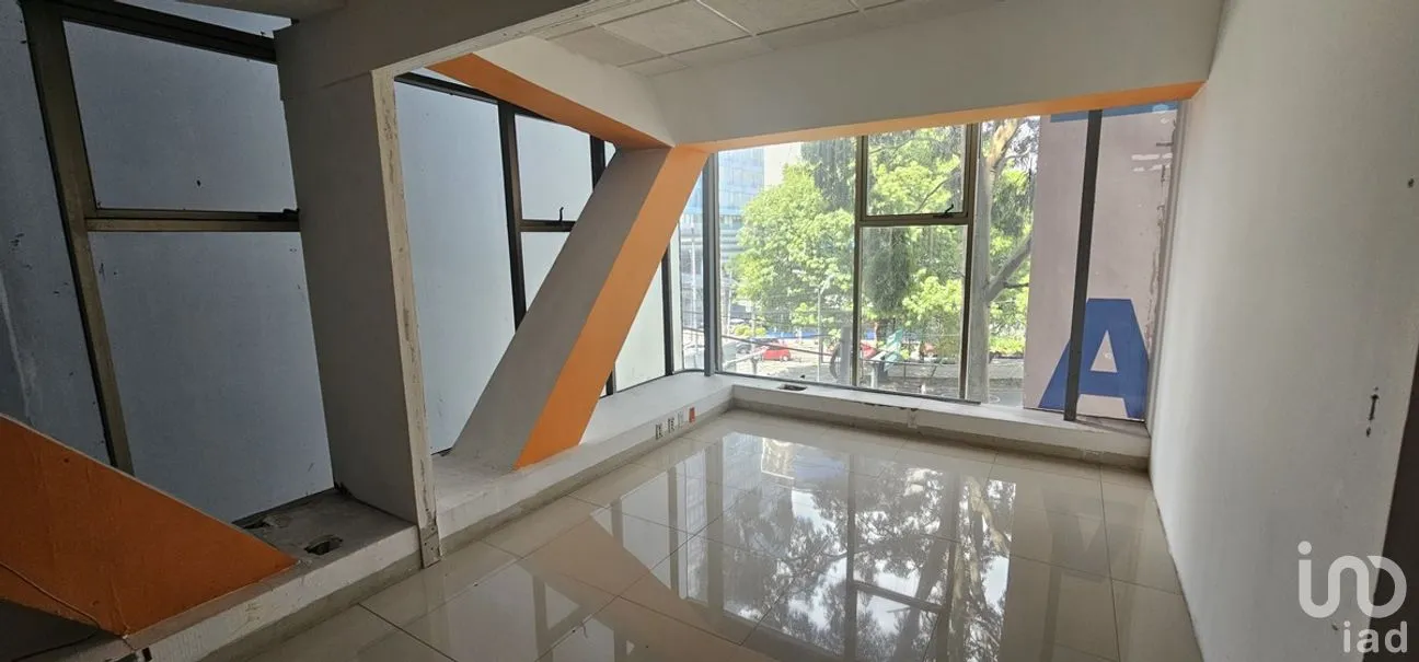 Oficina en Renta en Roma Sur, Cuauhtémoc, Ciudad de México | NEX-271072 | iad México | Foto 4 de 15