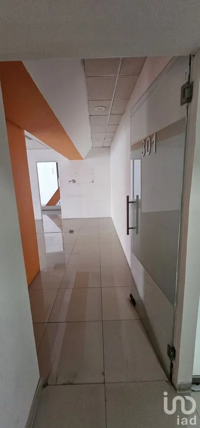 Oficina en Renta en Roma Sur, Cuauhtémoc, Ciudad de México | NEX-271072 | iad México | Foto 10 de 15