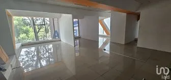 NEX-271072 - Oficina en Renta, con 2 baños, con 128 m2 de construcción en Roma Sur, CP 06760, Ciudad de México.