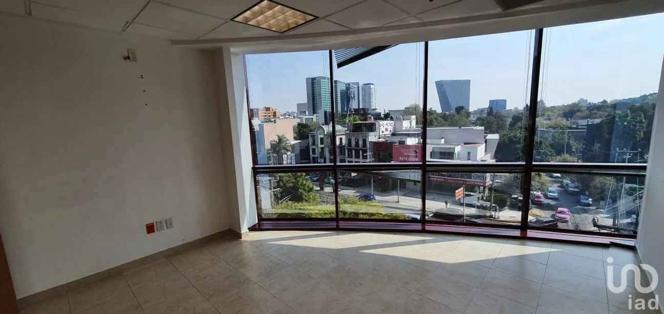 Oficina en Renta en Lomas de Chapultepec I Sección, Miguel Hidalgo, Ciudad de México | NEX-271129 | iad México | Foto 1 de 15