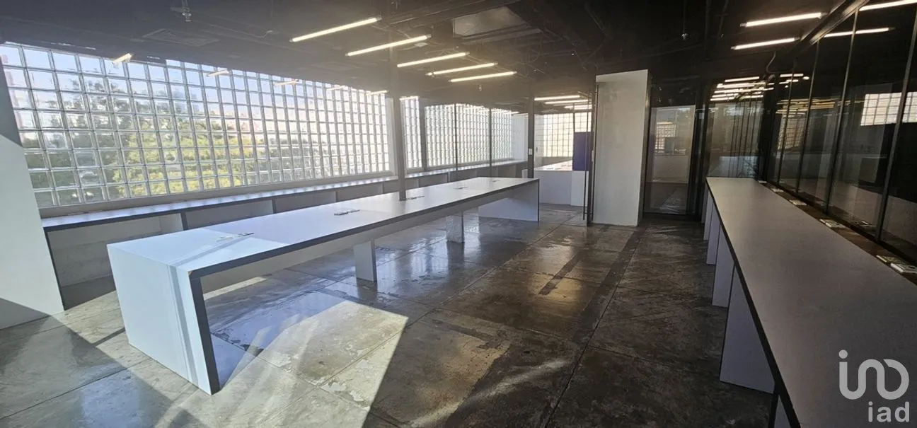 Oficina en Renta en Lomas de Chapultepec I Sección, Miguel Hidalgo, Ciudad de México | NEX-271131 | iad México | Foto 2 de 5