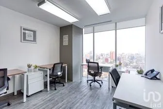 NEX-271147 - Oficina en Renta, con 4 baños en Lomas de Chapultepec I Sección, CP 11000, Ciudad de México.