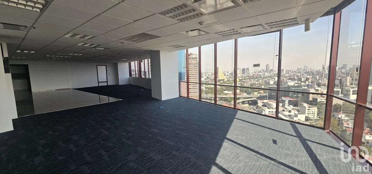 Oficina en Renta en Lomas de Chapultepec I Sección, Miguel Hidalgo, Ciudad de México | NEX-271158 | iad México | Foto 1 de 10