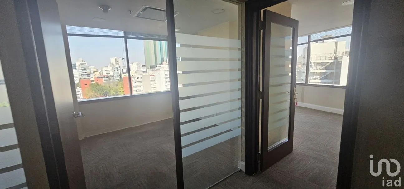 Oficina en Renta en Lomas de Chapultepec I Sección, Miguel Hidalgo, Ciudad de México | NEX-271159 | iad México | Foto 6 de 13