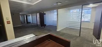 NEX-271159 - Oficina en Renta, con 6 baños, con 634.51 m2 de construcción en Lomas de Chapultepec I Sección, CP 11000, Ciudad de México.