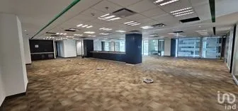 NEX-271163 - Oficina en Renta, con 4 baños, con 559 m2 de construcción en Lomas de Chapultepec I Sección, CP 11000, Ciudad de México.