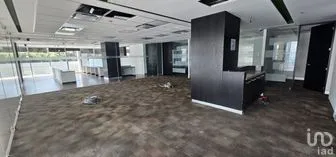 NEX-271165 - Oficina en Renta, con 6 baños, con 589 m2 de construcción en Lomas de Chapultepec I Sección, CP 11000, Ciudad de México.