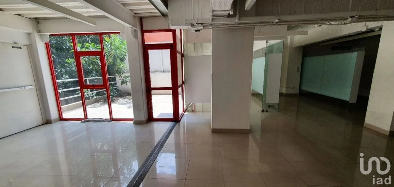 Oficina en Renta en Anzures, Miguel Hidalgo, Ciudad de México | NEX-271265 | iad México | Foto 2 de 20
