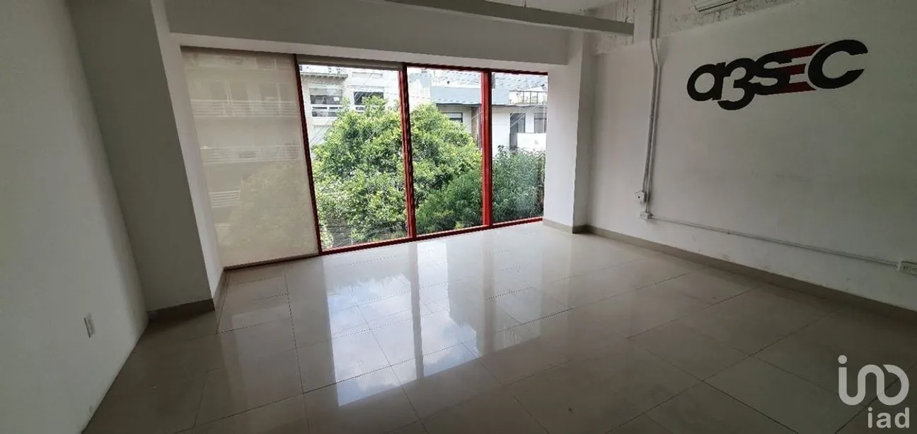 Oficina en Renta en Anzures, Miguel Hidalgo, Ciudad de México | NEX-271265 | iad México | Foto 11 de 20