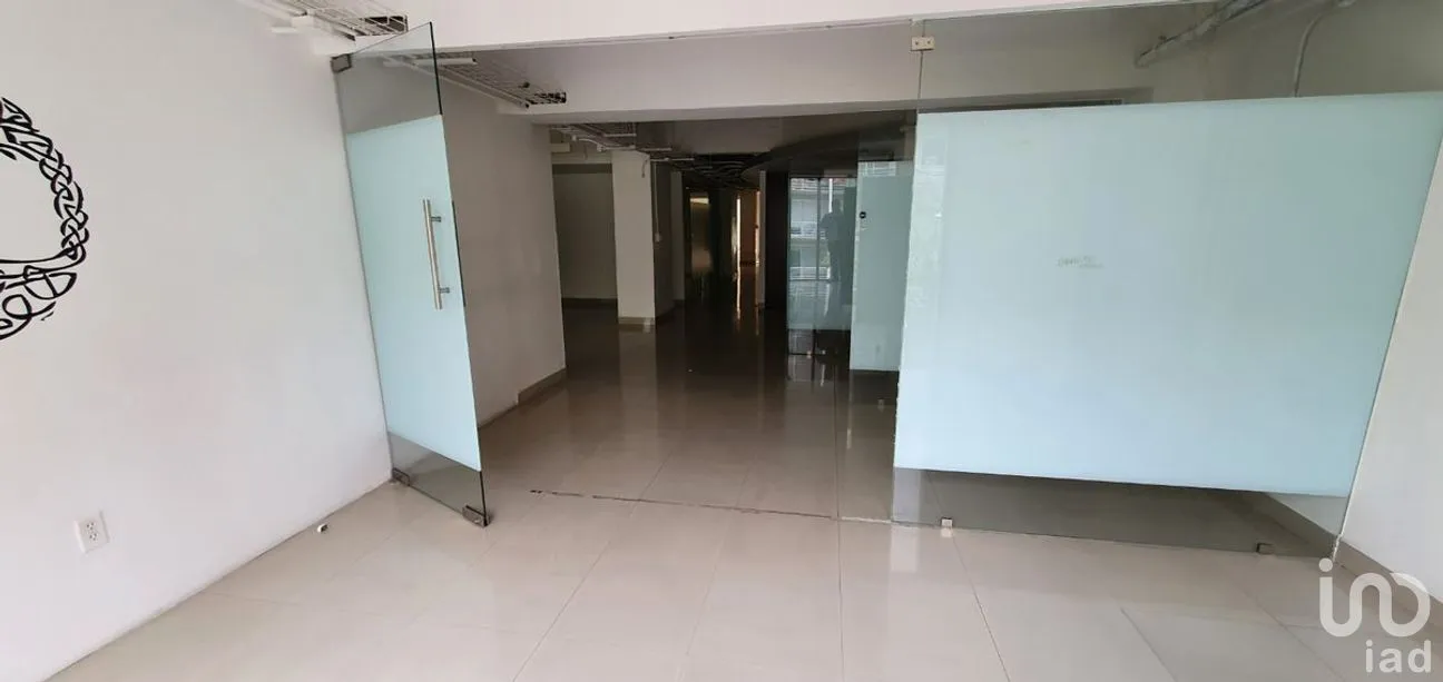 Oficina en Renta en Anzures, Miguel Hidalgo, Ciudad de México | NEX-271265 | iad México | Foto 12 de 20