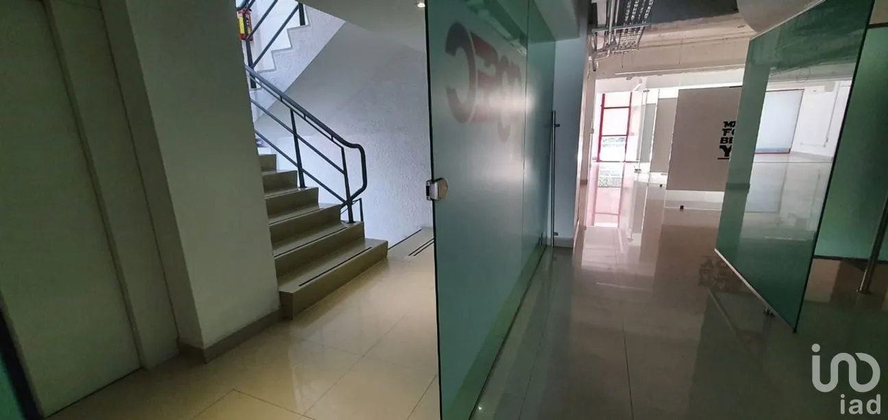 Oficina en Renta en Anzures, Miguel Hidalgo, Ciudad de México | NEX-271265 | iad México | Foto 16 de 20