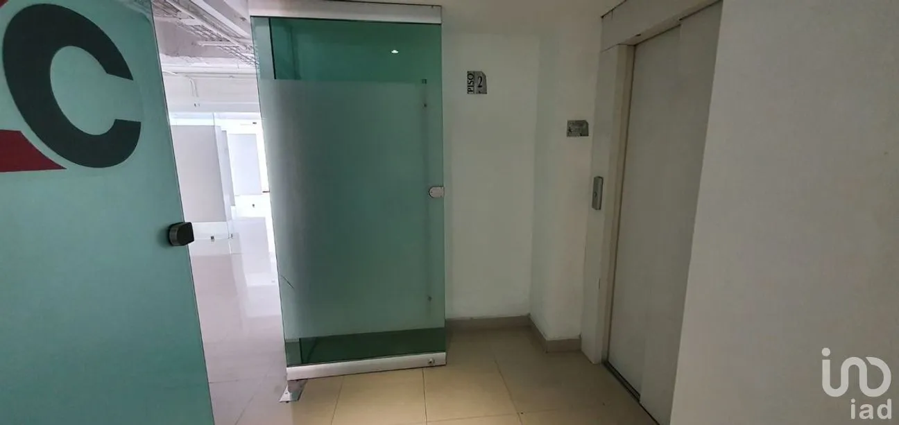 Oficina en Renta en Anzures, Miguel Hidalgo, Ciudad de México | NEX-271265 | iad México | Foto 17 de 20